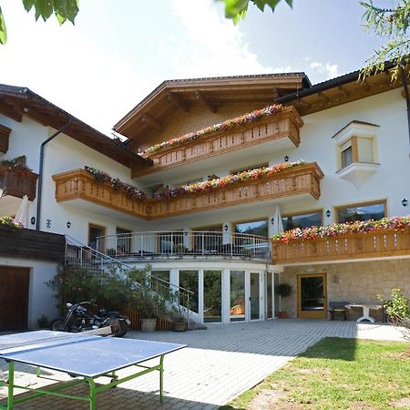 Hotel Thuinerwaldele Vipiteno Exteriér fotografie