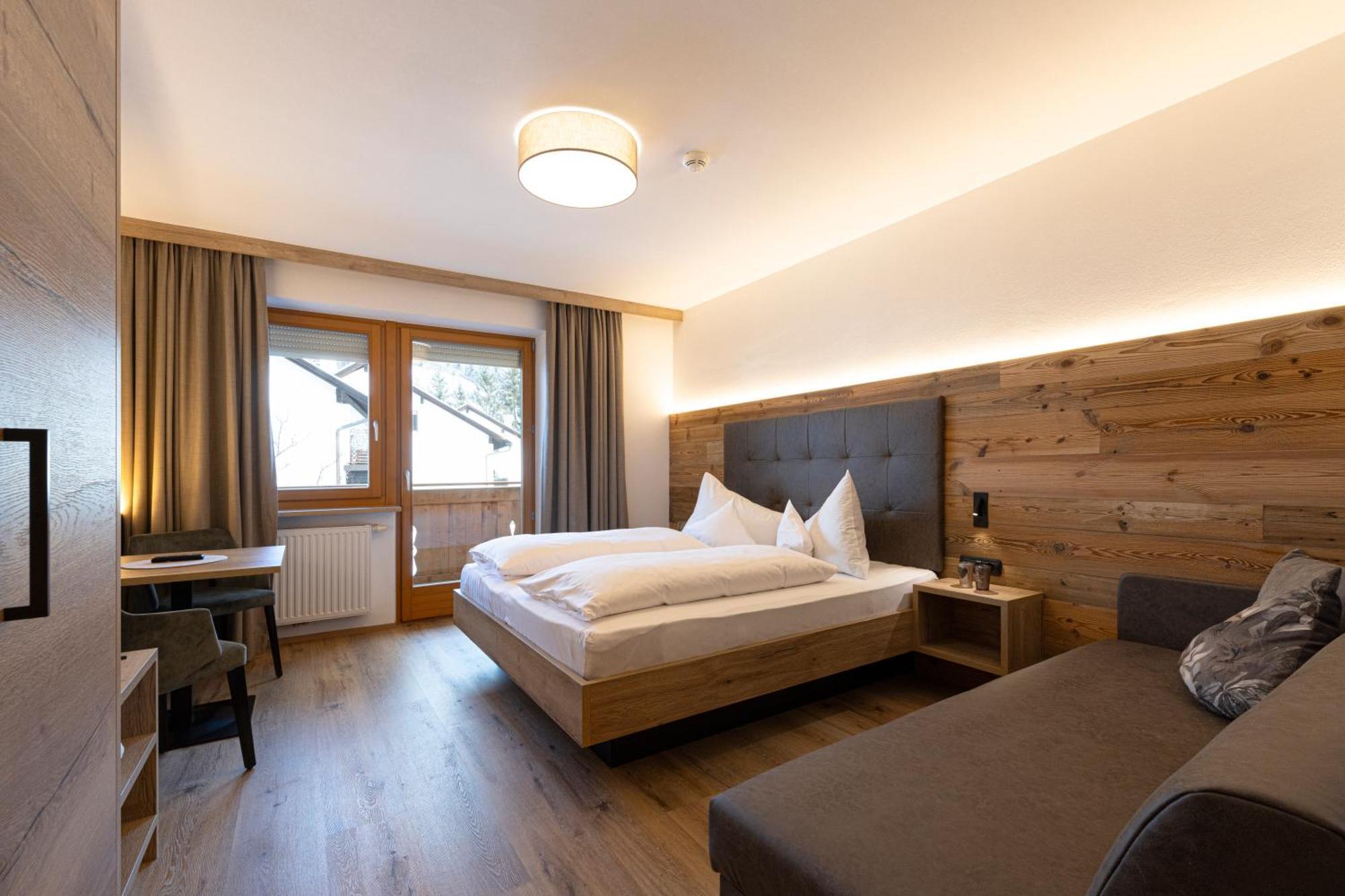 Hotel Thuinerwaldele Vipiteno Exteriér fotografie